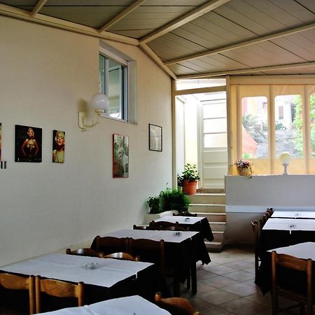 Hotel Residence San Pieru Tarcu 외부 사진