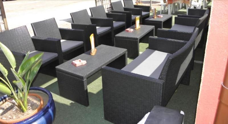 Hotel Residence San Pieru Tarcu 외부 사진