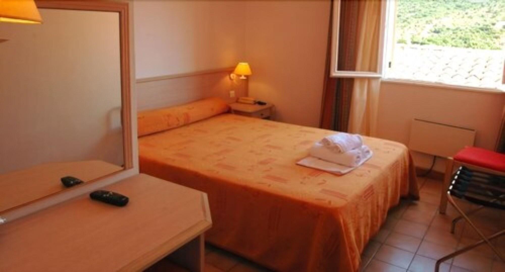 Hotel Residence San Pieru Tarcu 외부 사진