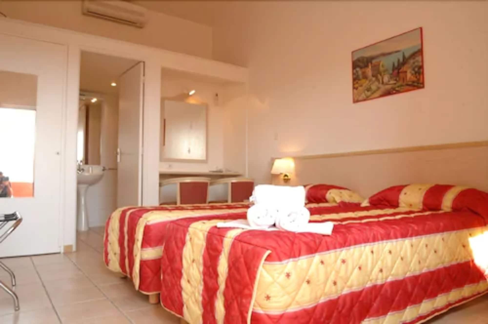 Hotel Residence San Pieru Tarcu 외부 사진