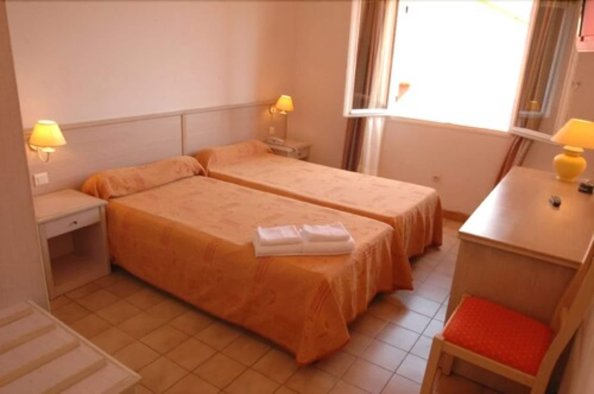 Hotel Residence San Pieru Tarcu 외부 사진