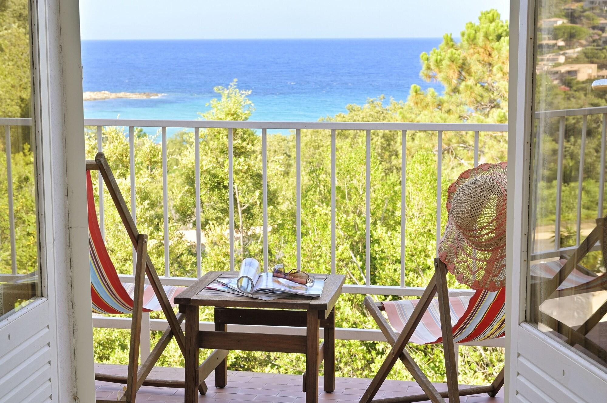 Hotel Residence San Pieru Tarcu 외부 사진
