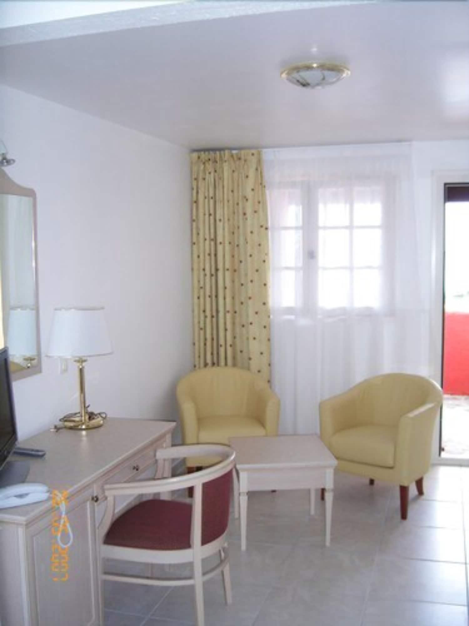 Hotel Residence San Pieru Tarcu 외부 사진