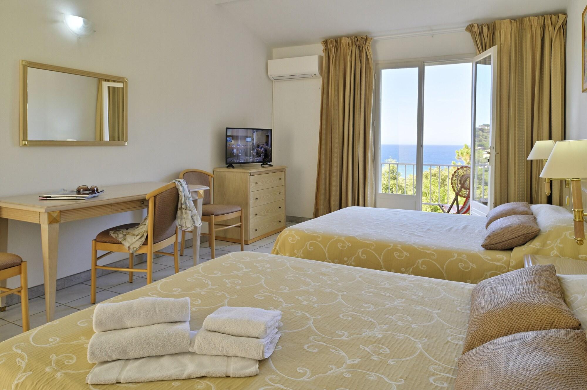 Hotel Residence San Pieru Tarcu 외부 사진
