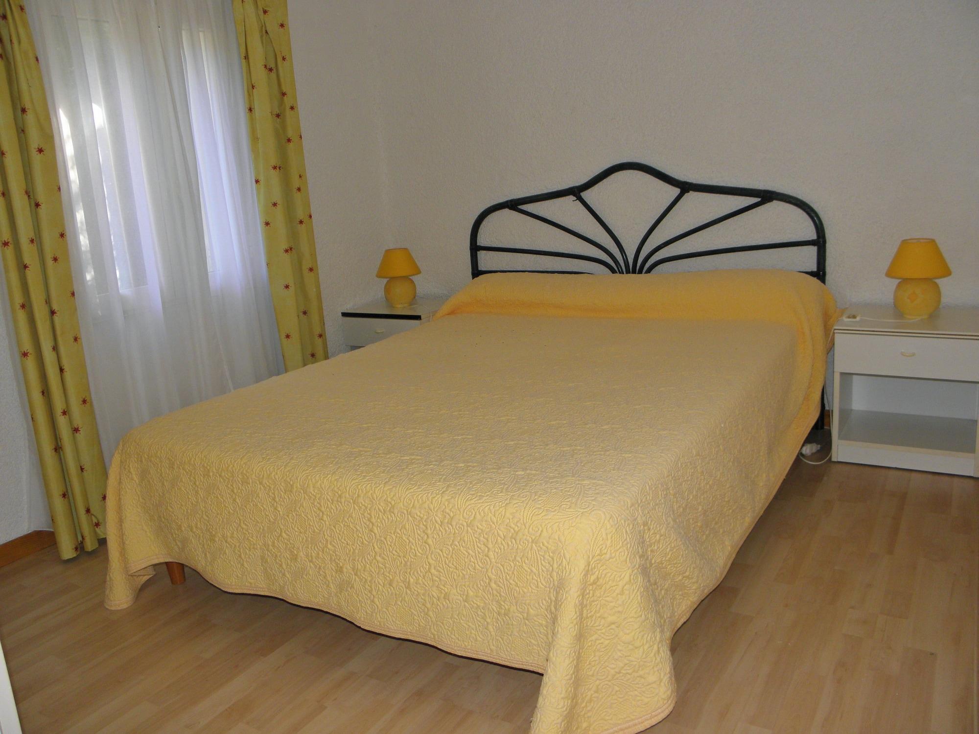 Hotel Residence San Pieru Tarcu 외부 사진