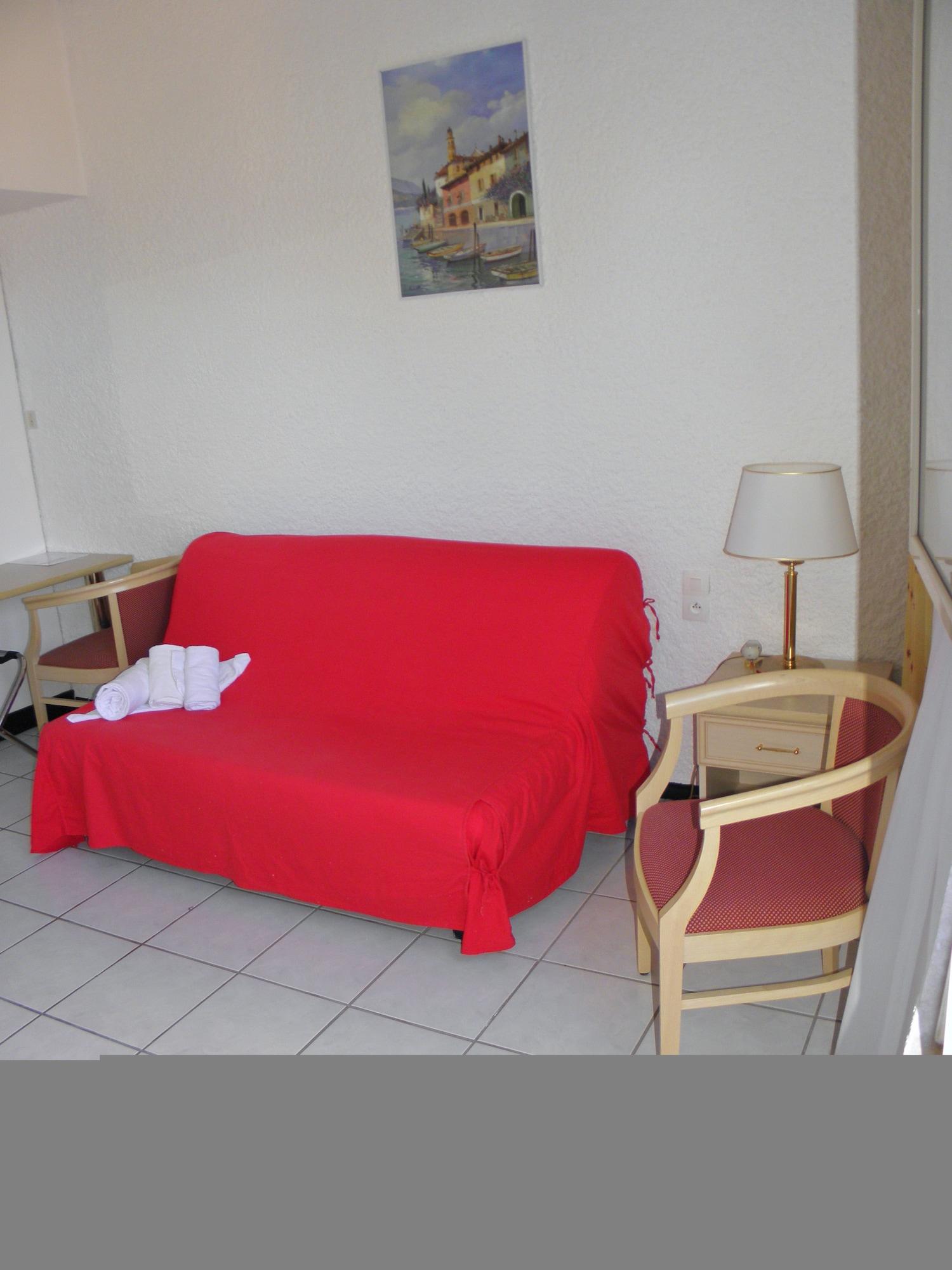 Hotel Residence San Pieru Tarcu 외부 사진