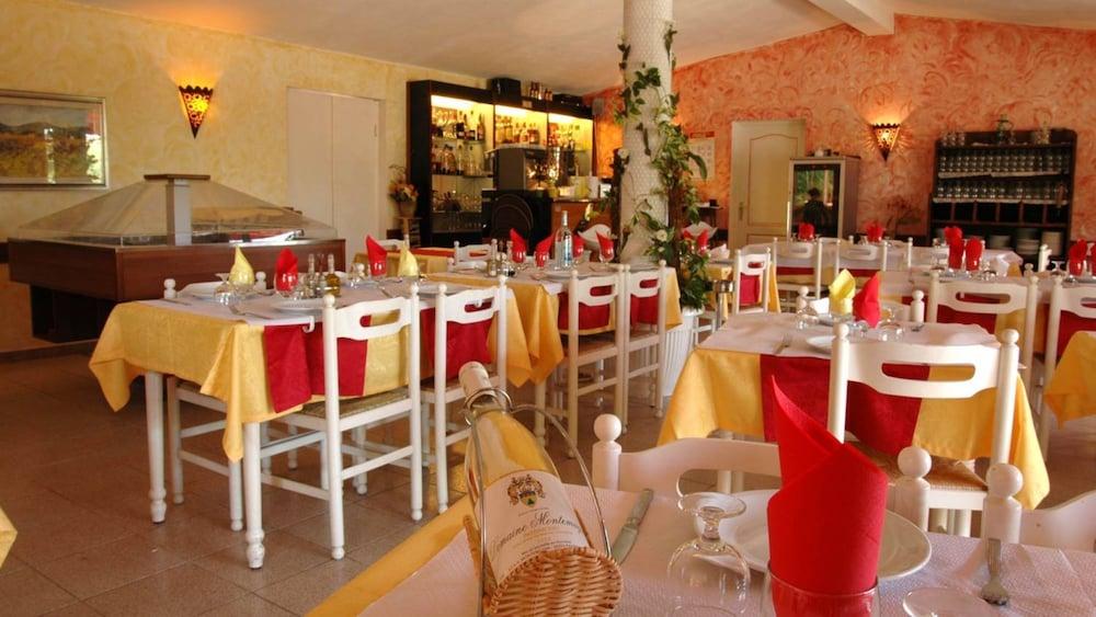 Hotel Residence San Pieru Tarcu 외부 사진