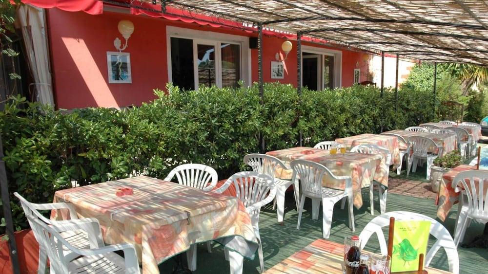 Hotel Residence San Pieru Tarcu 외부 사진