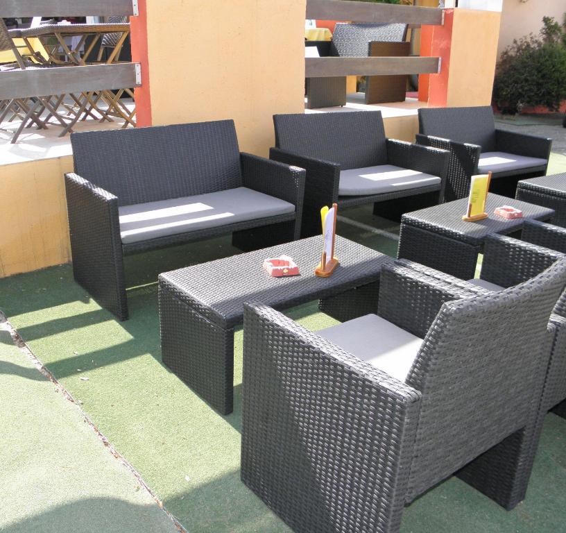 Hotel Residence San Pieru Tarcu 객실 사진