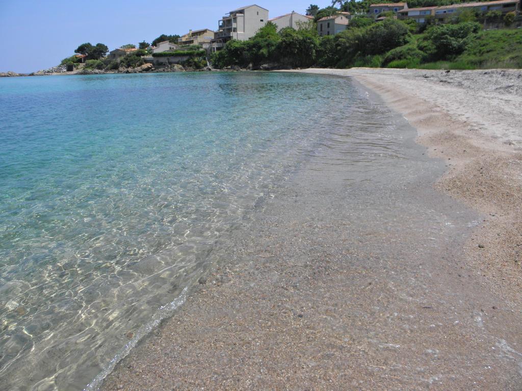 Hotel Residence San Pieru Tarcu 외부 사진