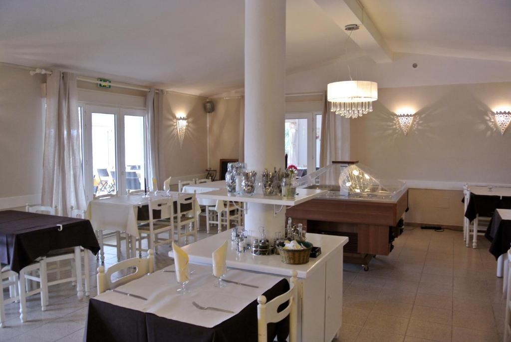 Hotel Residence San Pieru Tarcu 외부 사진