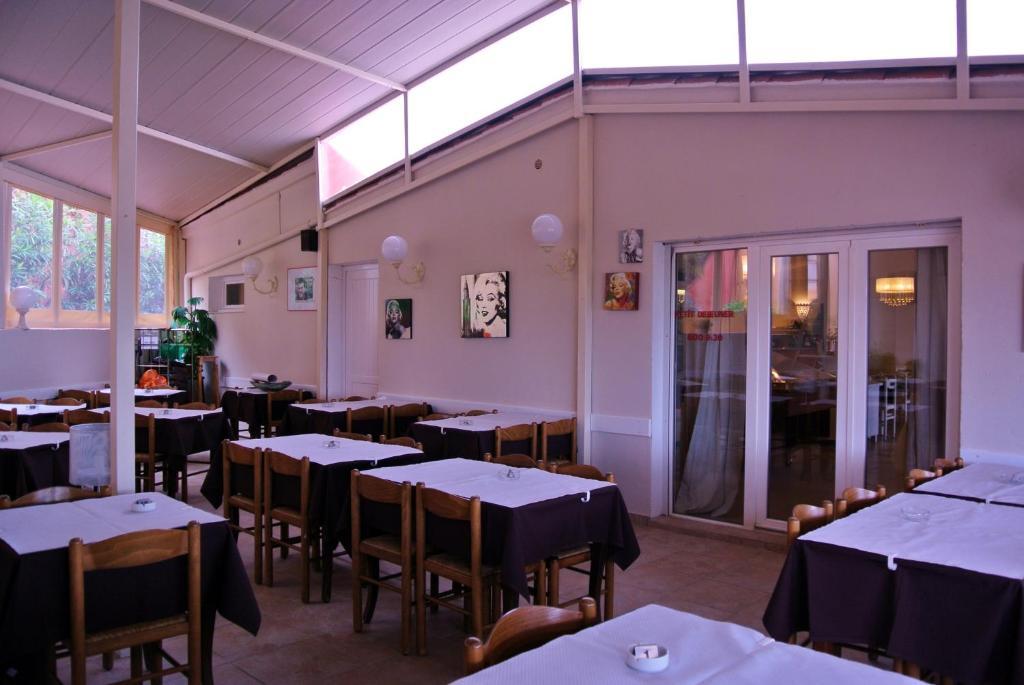 Hotel Residence San Pieru Tarcu 외부 사진