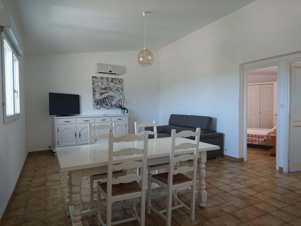 Hotel Residence San Pieru Tarcu 객실 사진