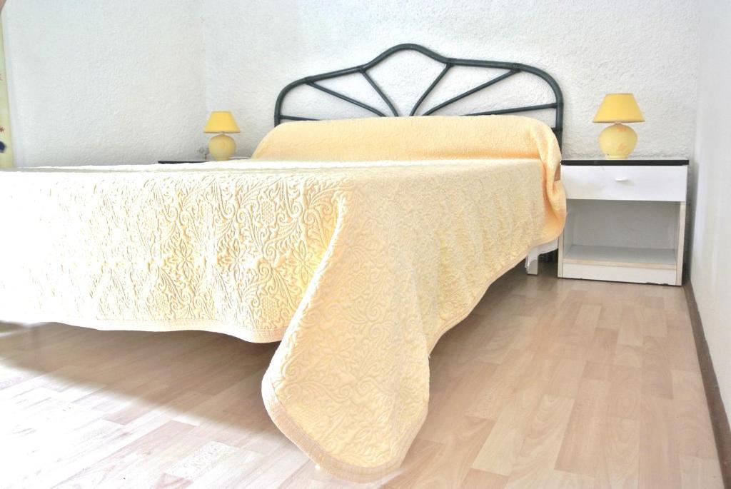 Hotel Residence San Pieru Tarcu 객실 사진