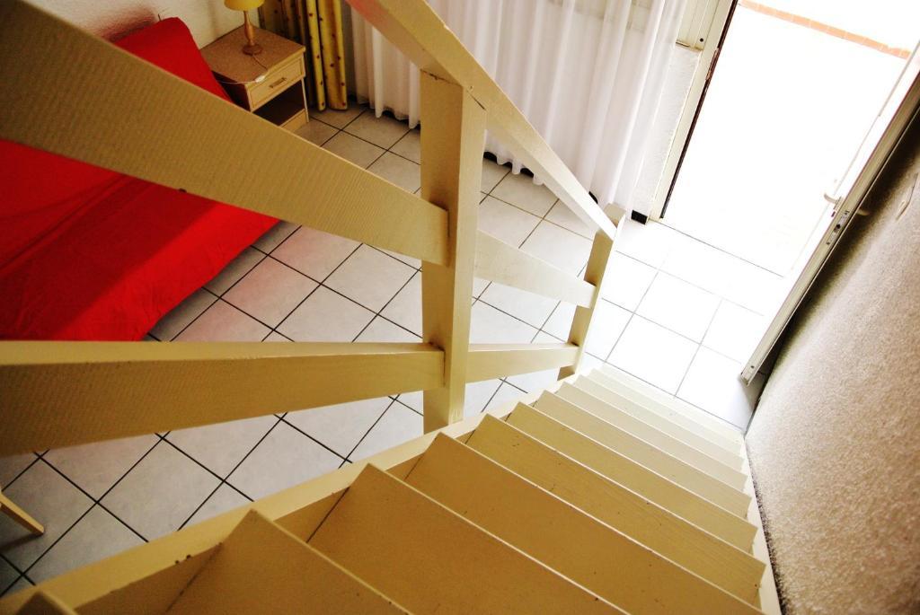 Hotel Residence San Pieru Tarcu 객실 사진