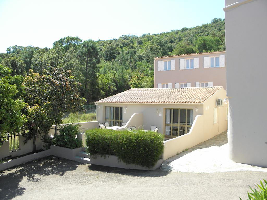 Hotel Residence San Pieru Tarcu 객실 사진