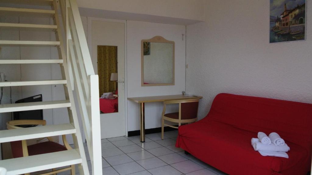 Hotel Residence San Pieru Tarcu 외부 사진