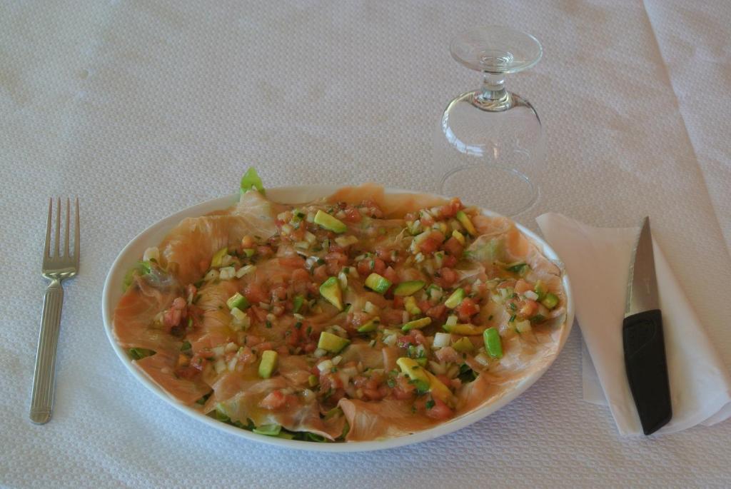 Hotel Residence San Pieru Tarcu 객실 사진
