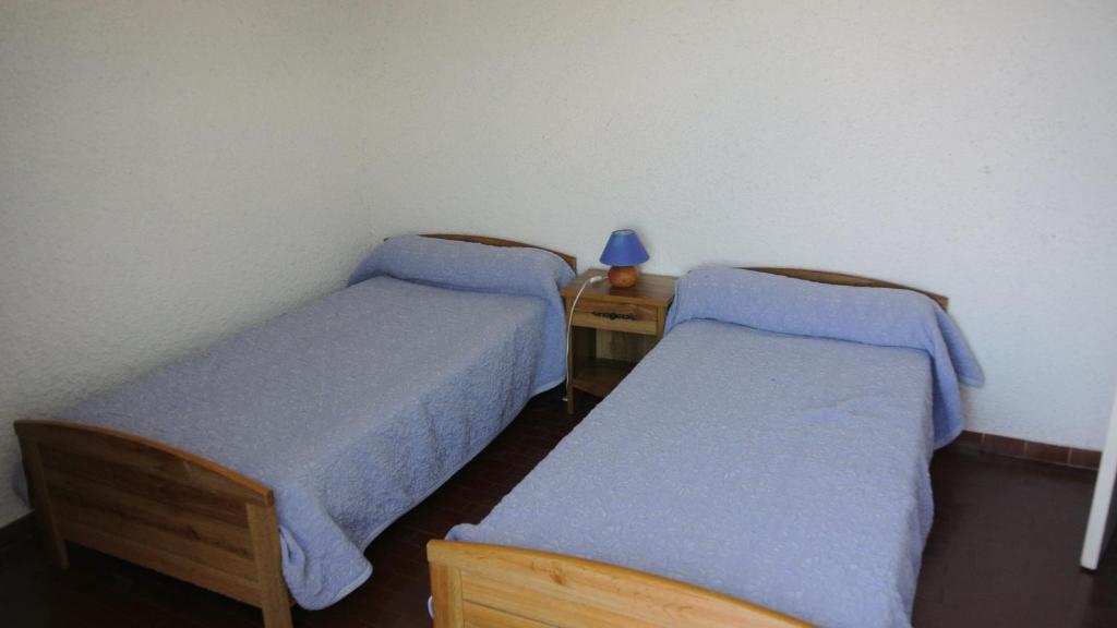 Hotel Residence San Pieru Tarcu 객실 사진