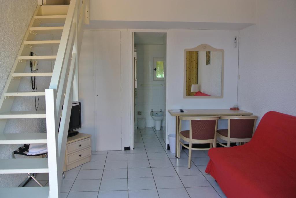 Hotel Residence San Pieru Tarcu 객실 사진