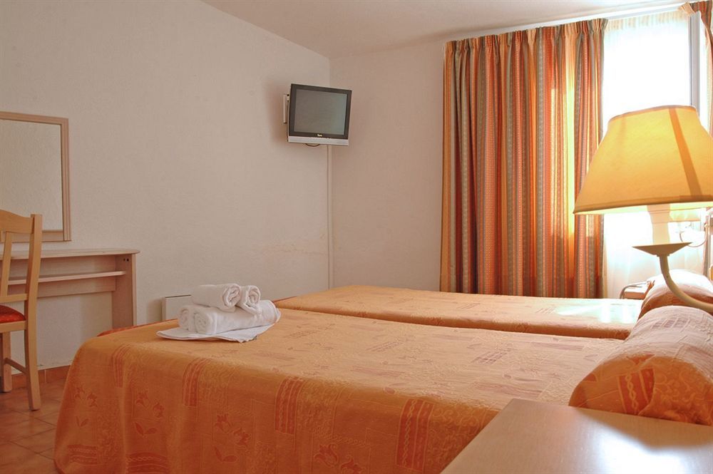 Hotel Residence San Pieru Tarcu 외부 사진