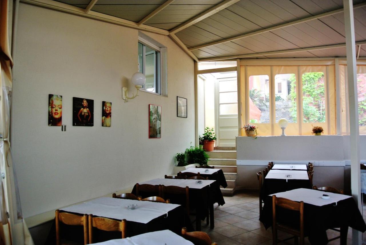 Hotel Residence San Pieru Tarcu 외부 사진