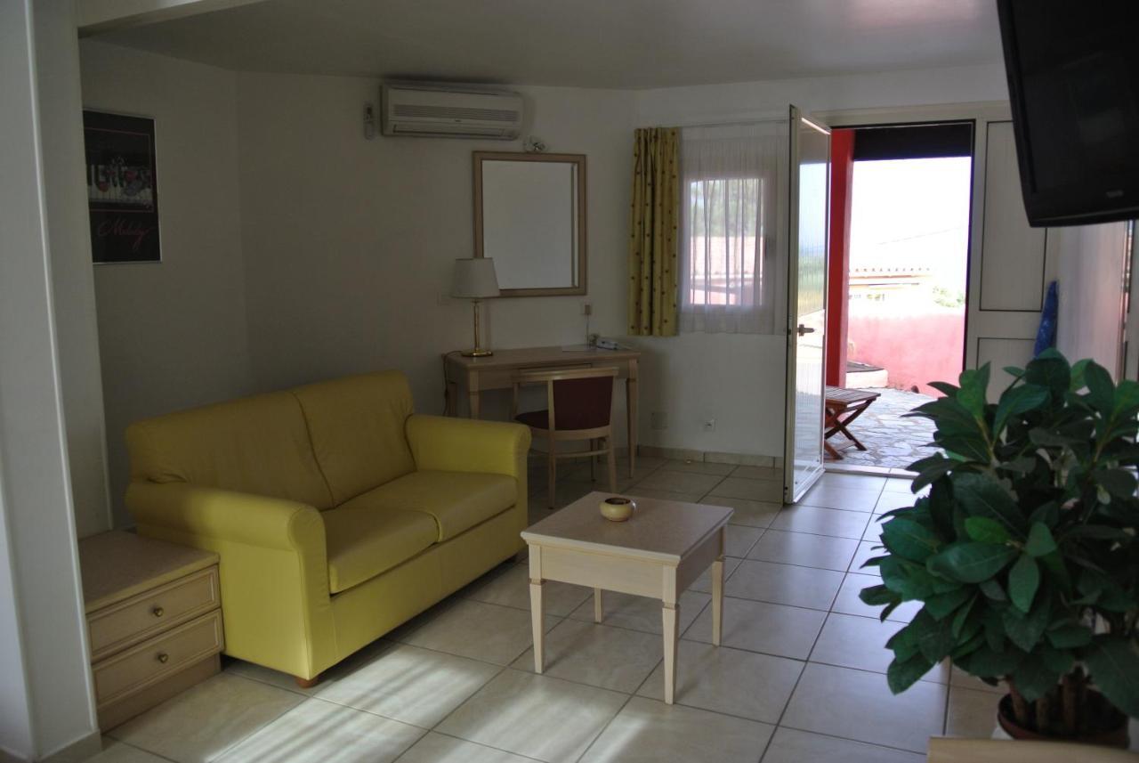 Hotel Residence San Pieru Tarcu 외부 사진
