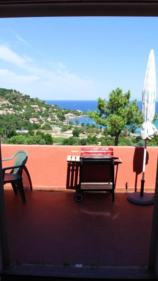Hotel Residence San Pieru Tarcu 외부 사진